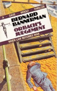 Buy Orbach's Judgement Here
